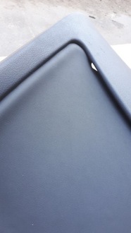 фото thumb №5, S6 c7 a6 4g боковина двері лівий зад шкіра ambiente