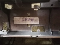 фото thumb №14, Бампер перед volkswagen passat b6 pdc la7w