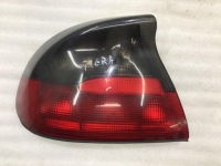 Купити Лампа ліва лівий задній задня opel tigra 90482000, фото thumb