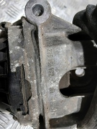 фото thumb №10, Audi sq5 q5 80a подушка pod двигатель левая оригинальная 782215150182