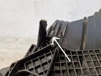 фото thumb №11, Bmw x5 f15 x6 f16 f85 f86 x5m x6m повний led адаптивний лампа права eu