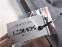 фото thumb №7, Захист підвіска ліва audi a3 8p 3d 1k0825211e