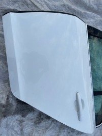 фото thumb №2, Volvo s60 ii дверь левая задняя 10-13 614-46