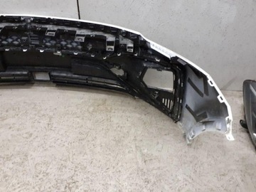 фото thumb №8, Бампер переднее перед mg marvel r 2020-