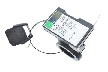 фото thumb №1, Transponder ключ corsa c 24445098 ls 5wk4763