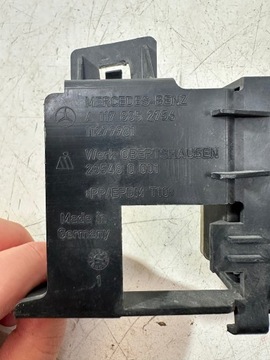 фото thumb №7, Радар датчик дистронік mercedes cla 117 a0009052804 a1178852756 демонтаж