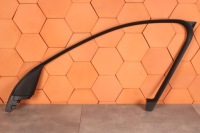 Купити Bmw x1 f48 рамка внутрішня молдинг скло двері правих передніх 7350498, фото thumb