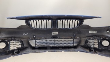 фото thumb №15, Bmw 4 f32 f33 f36 м-пакет бампер оригинал.