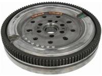 фото thumb №1, Колесо маховик valeo 836045