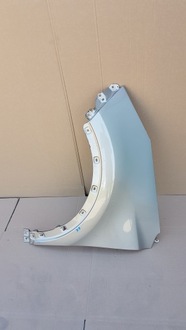 фото thumb №12, Крила перед лівий kia sportage iv 15-