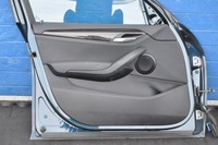 фото thumb №8, Bmw x1 e84 дверь левый перед левая передние