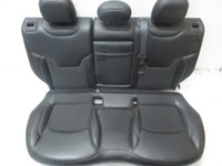 фото thumb №11, Обивка pół кожа сиденья jeep compass ii