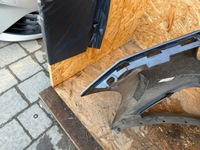 фото thumb №7, Ford mustang vi 14-17 бампер перед