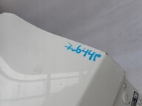 фото thumb №7, Jeep renegade 14- бампер перед передний pdc