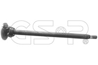 фото thumb №8, Gsp 9500004 wał привідний