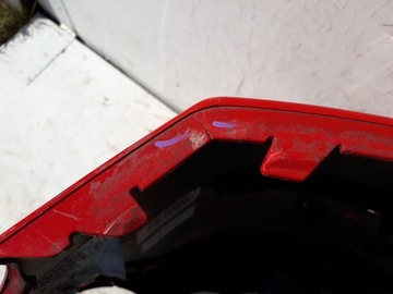 фото thumb №8, Volvo c30 рестайлінг r-design 09- бампер задній зад