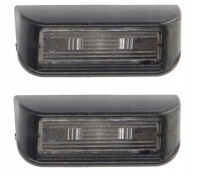 фото thumb №1, Fiat fiorino лампа подсветка лампа номерного знака