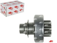 фото thumb №1, Зчеплення односторонній, стартер as-pl sd3155p
