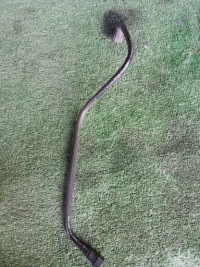 Купить Mini r56 пабтрубок  шланг вакуумa 7598792, фото thumb