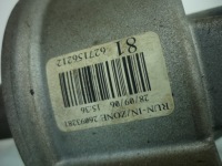 фото thumb №13, Підсилювач електричні opel meriva a delphi 2610865207a