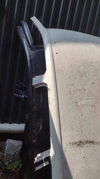 фото thumb №9, Vw touareg 7p дах