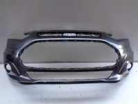 фото thumb №1, Бампер передний ford transit connect 13- nr 40641