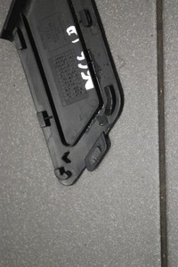 фото thumb №7, Заглушка поперечина перед audi a4 b6 b7 8e0882327