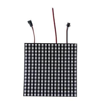 Светодиодная панель Pixels Matrix, 16x16см