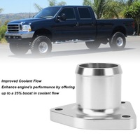 фото thumb №9, Корпус термостата з горловина водяна корпус термостата двигуна ze стоп-сигнал mt