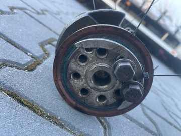 фото thumb №6, Wał коленчатый вкладыши iveco daily boxer jumper ducato 3.0 99-