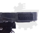 фото thumb №15, Замок двері skv 60skv082 8x2a21812ac перед правий land rover discovery iv