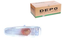 фото thumb №1, Depo поворотник