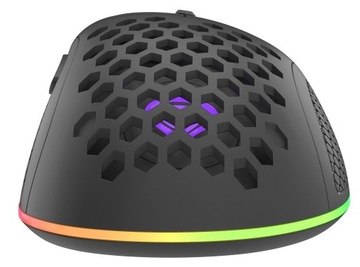 Мышь GENESIS Krypton 555 черная