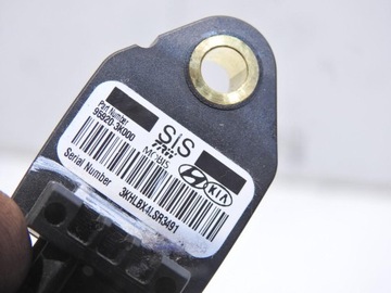 фото thumb №7, Датчик ударный kia ceed i рестайлинг 95920-3k000