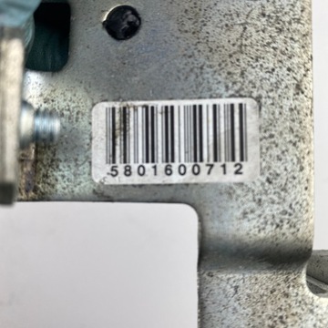 фото thumb №13, Кронштейн тримач iveco daily fiat ducato citroen jumper peugeot boxer 3.0