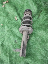 фото thumb №1, Opel insignia 1.6 cdti амортизатор левый перед