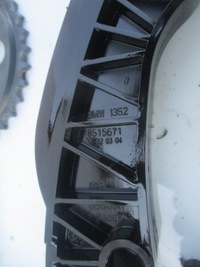 фото thumb №7, Грм kompletny bmw x3 g01 x5 g05 g11 g12 g20 g21 g30 g31 g32 3.0d 4.0d