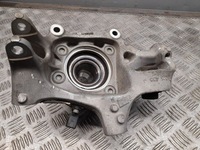 фото thumb №7, Audi q5 sq5 2018 задня сторона права ступиця колеса заднього