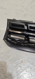 Nowa решётка радиатора решётка радиатора dacia sandero ii 2 рестайлинг Недорого, фото thumb