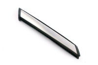 Mini r60 r61 молдинг бокове  правий перед хром 9810466 Доставка, фото thumb