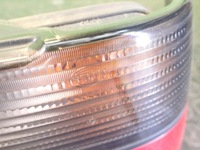 фото thumb №6, Накладка vw vento 97r