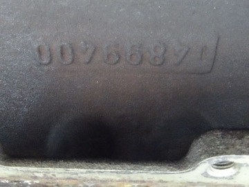 фото thumb №7, Daf lf 45 55 3.9 150 170 e3 головка відшліфована