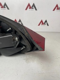 фото thumb №10, Лампа зад задня права w кришка багажника ford galaxy mk3 uk