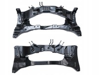 фото thumb №1, Рама задня mitsubishi outlander 4wd 03-