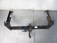 фото thumb №1, Honda cr-v iv hak буксировочный 12-16