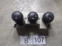 фото thumb №1, Панель керування вентиляція кондиціонера alfa romeo 156 16238079