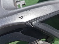 фото thumb №10, Audi q7 4l рестайлінг 09- бампер перед переднє 4l0807437h 4l0807061d