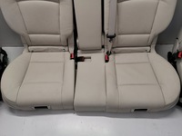 фото thumb №8, Bmw 5 gt f07 сиденья заднее сиденье обшивки кожа uk