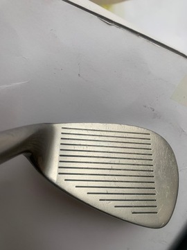 Клюшки для гольфа Iron M Golf MI Classic № 6 7 S P Клин для питчинга для песка.
