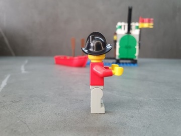 LEGO Pirates 6244 Армада Часовой